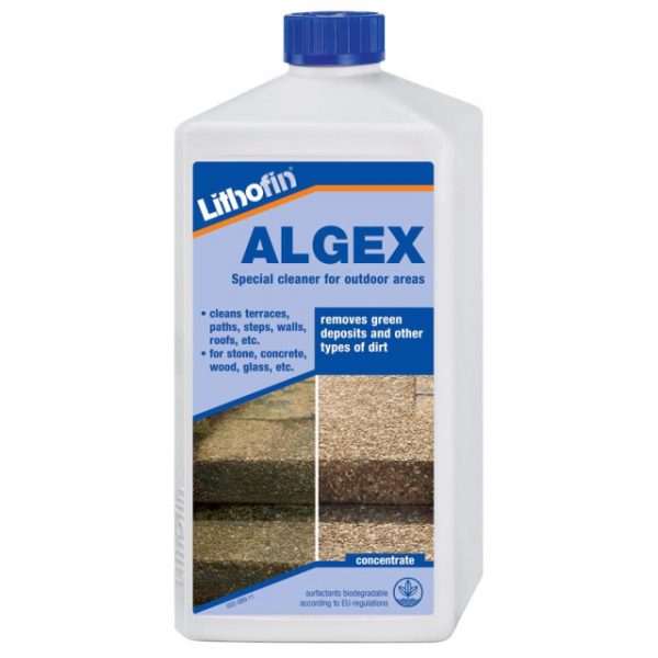 LITHOFIN ALGEX