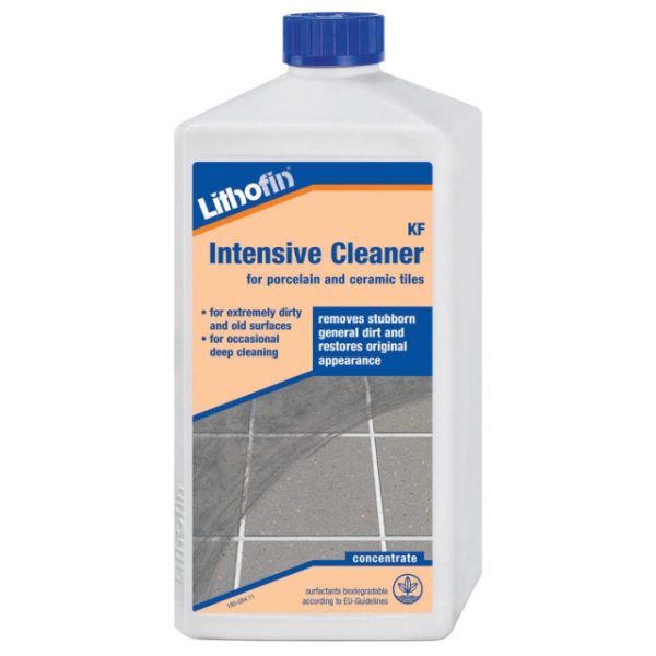 LITHOFIN KF Intensive Cleaner
