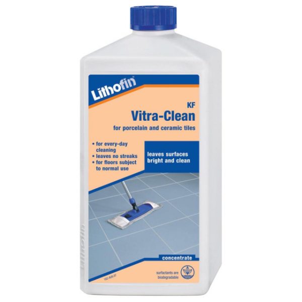 LITHOFIN KF Vitra-Clean
