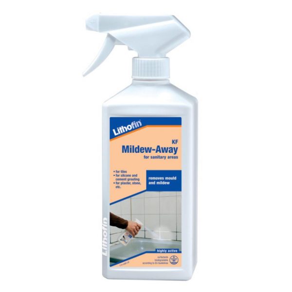 LITHOFIN KF Mildew-Away