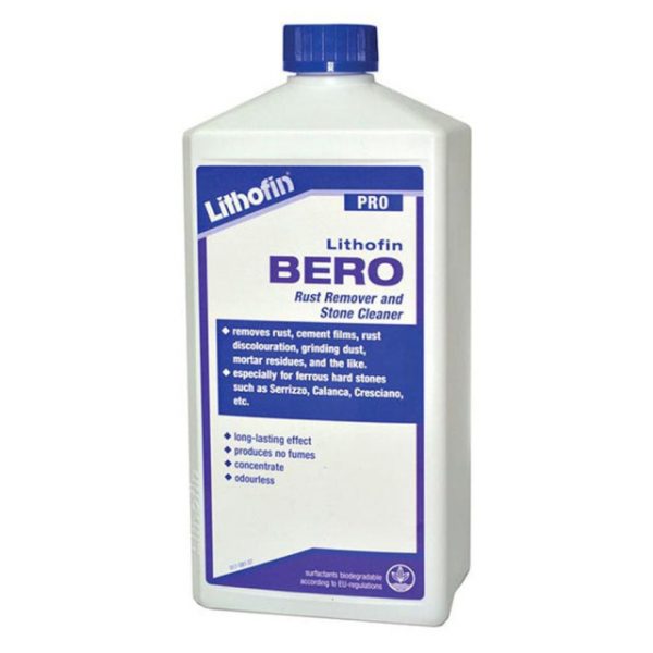 LITHOFIN BERO