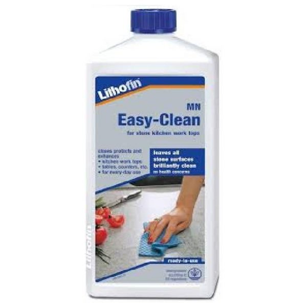 LITHOFIN MN EASY-CLEAN - 1 LITRE (SPRAY & WIPE REFILL)
