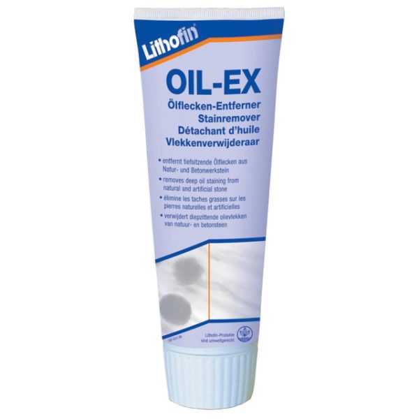 LITHOFIN OIL-EX